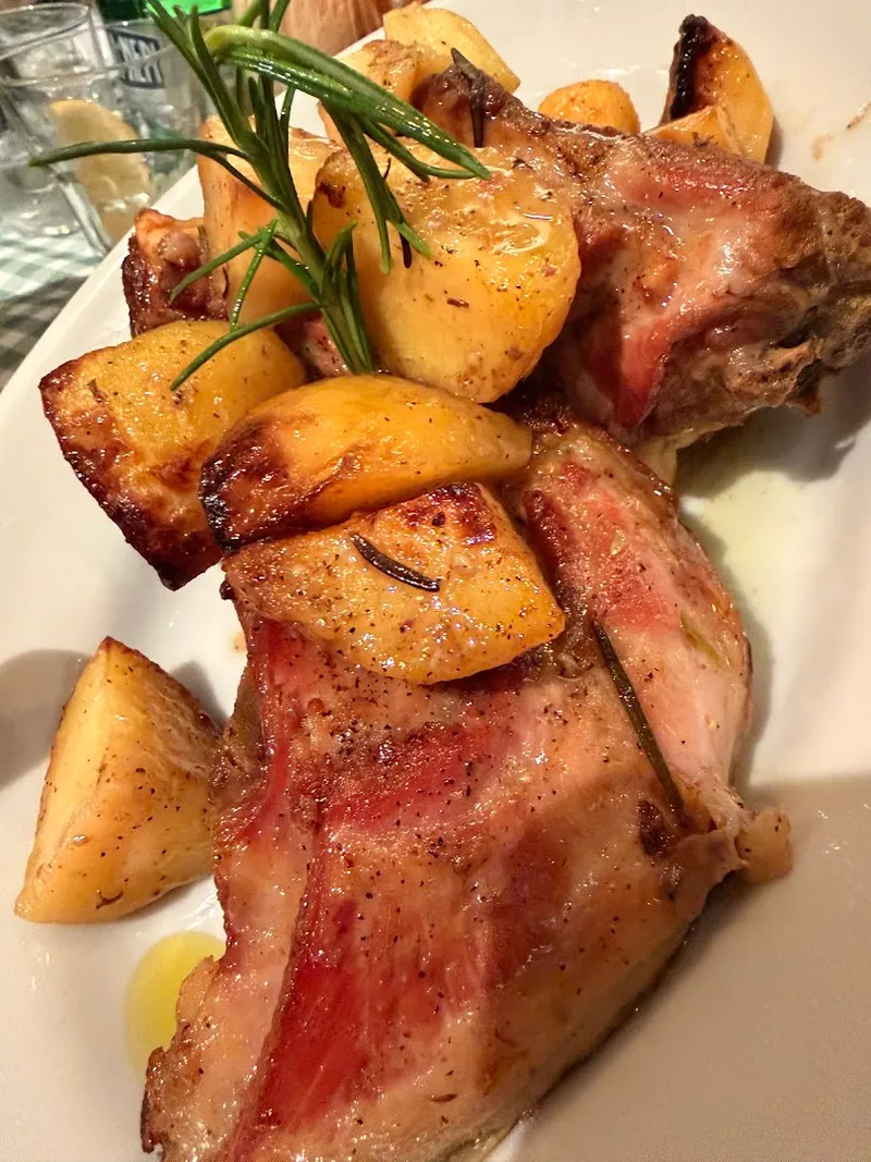 Davidino Cucina Romana photo 5