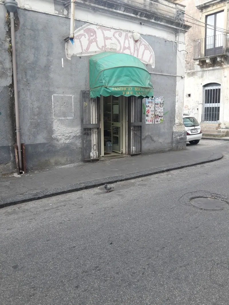Panificio Tressanti