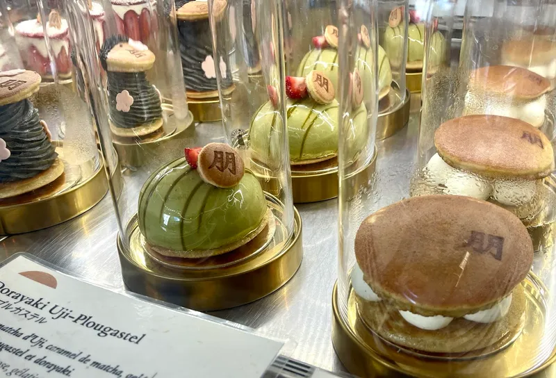 Boulangerie Japonaise photo 7