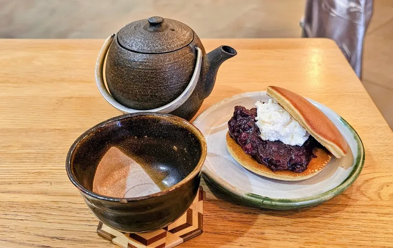 Boulangerie Japonaise photo 6