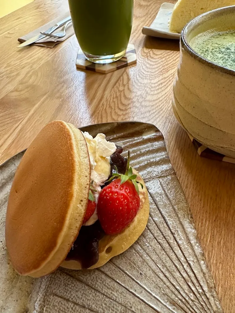 Boulangerie Japonaise photo 10