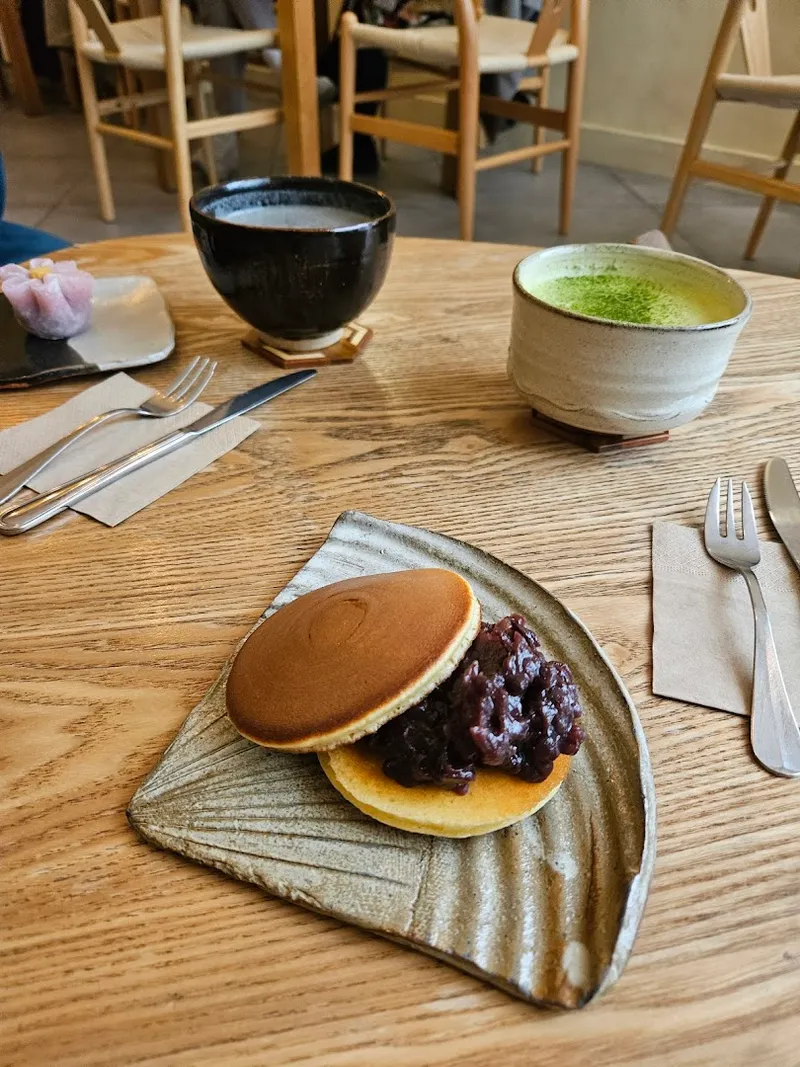 Boulangerie Japonaise photo 5