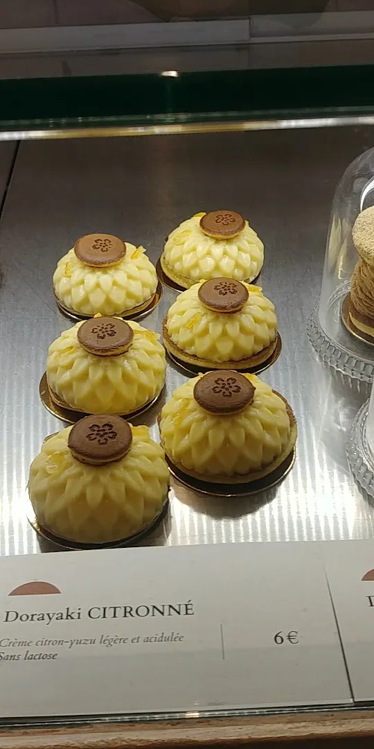 Boulangerie Japonaise photo 8