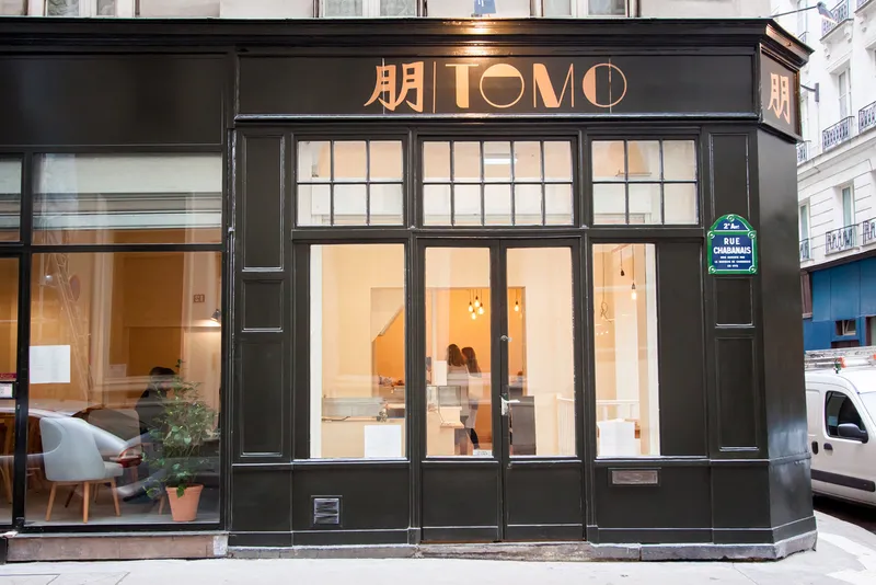 Boulangerie Japonaise