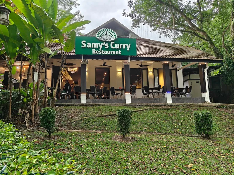 Sammy's Restaurant photo 9
