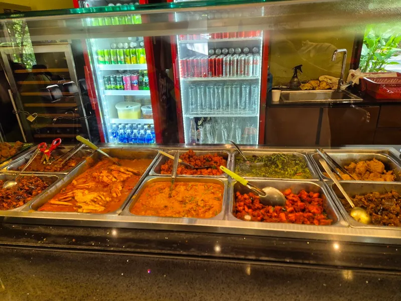 Sammy's Restaurant photo 10