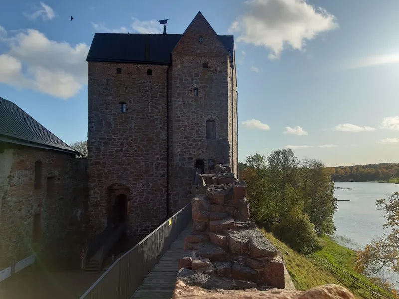 Kastelholman linna foto 6