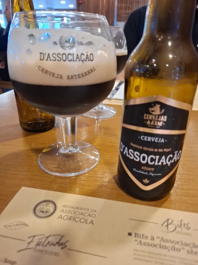 Associação Agrícola de São Miguel foto 10