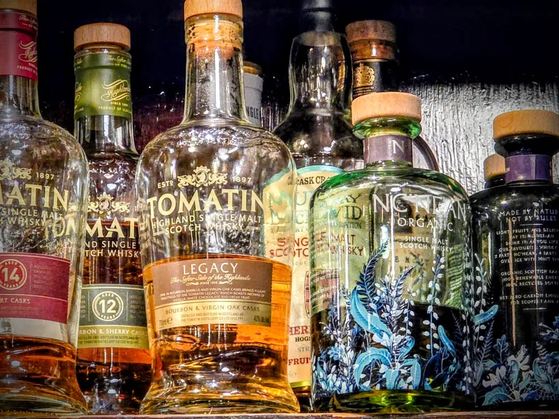 The Pot Still photo 10