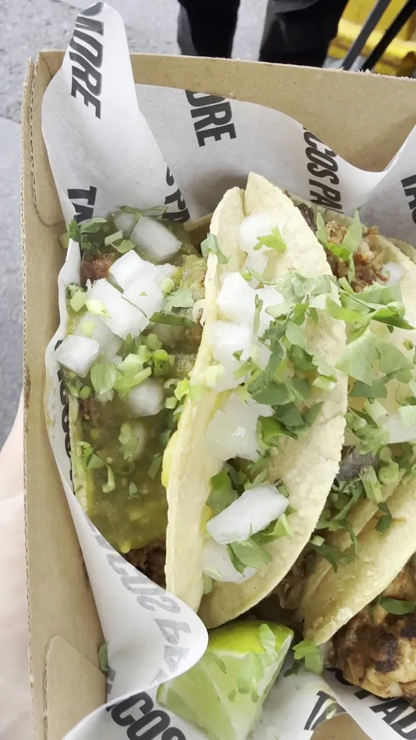 Tacos Domas photo 8