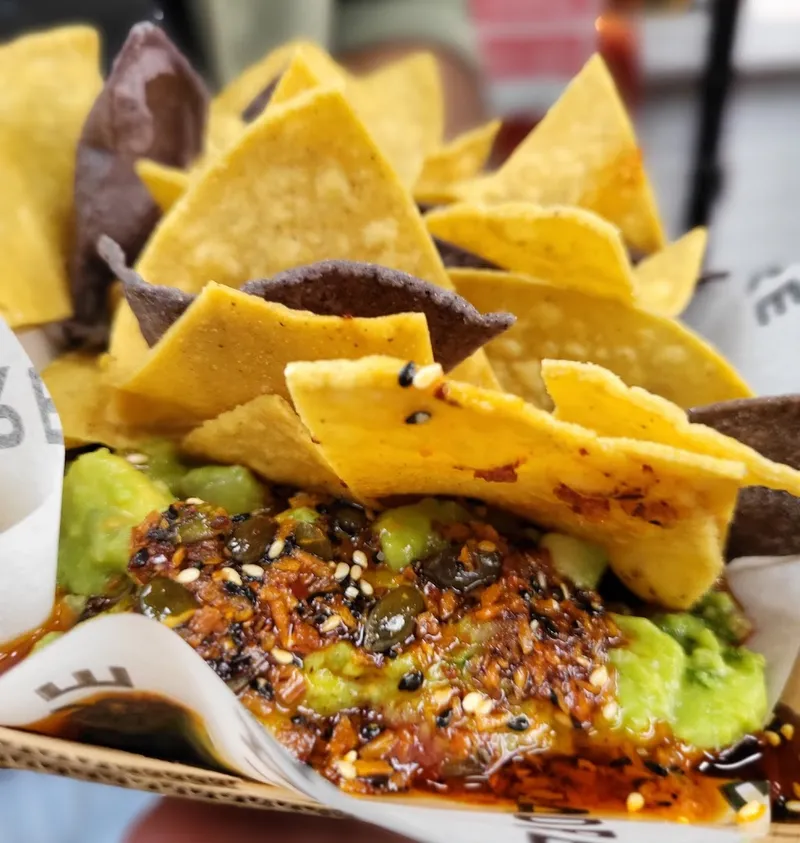 Tacos Domas photo 9