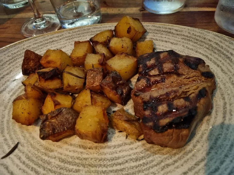 Beef Bazar foto 5