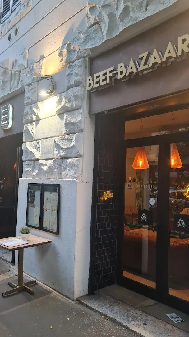 Beef Bazar foto 6