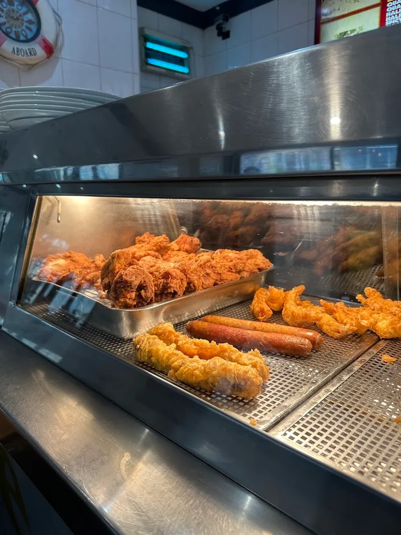 Golden Chippy photo 7