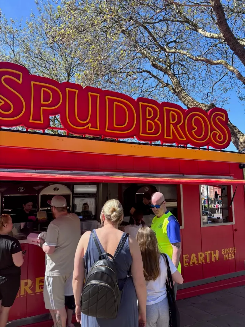 Spud Bros photo 6