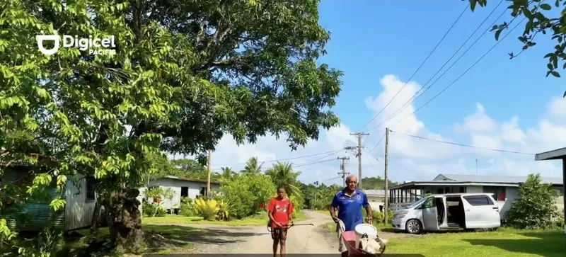 Tailevu