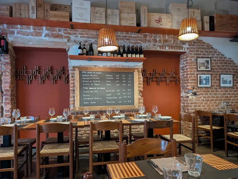 Osteria Fratelli Pavesi photo 6