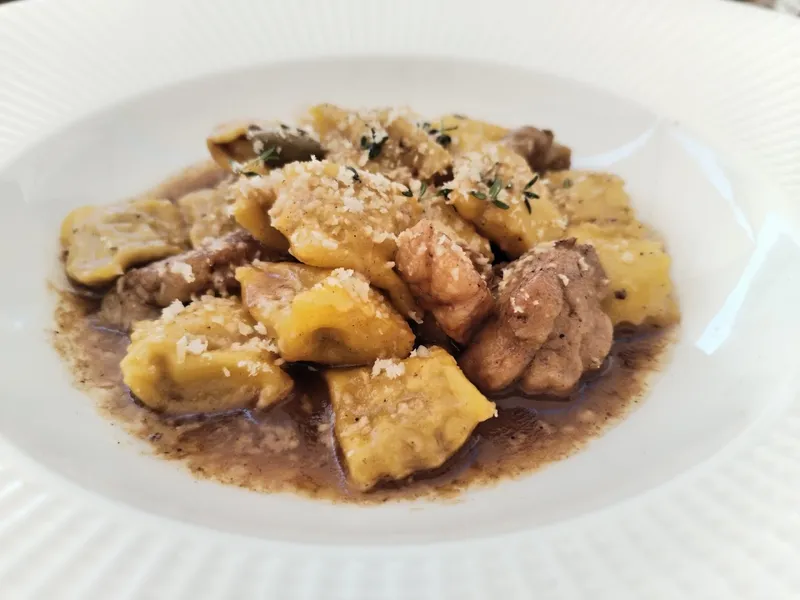 Osteria Fratelli Pavesi photo 5