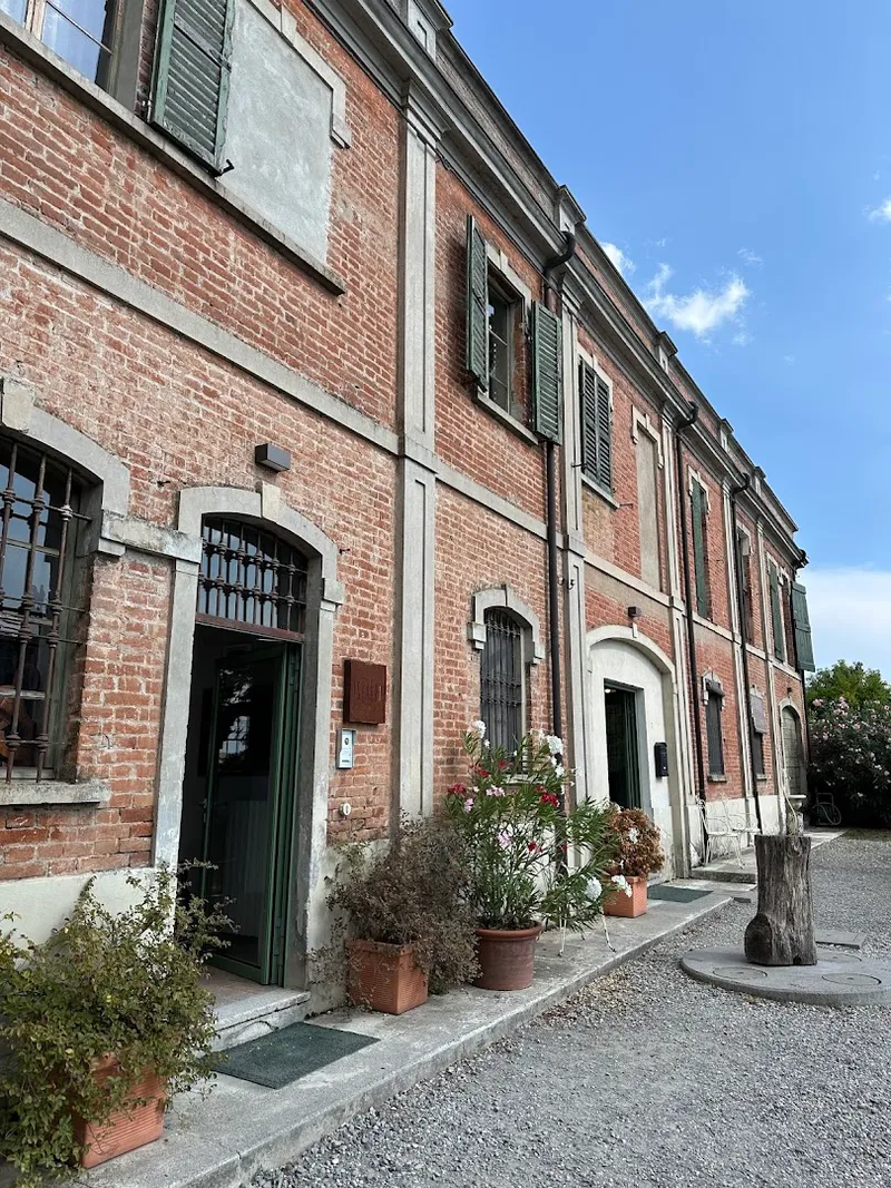 Osteria Fratelli Pavesi photo 10
