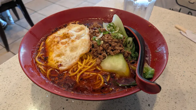 Unnamed Beef Noodle Soup Restaurant (San Gabriel Valley) foto 5