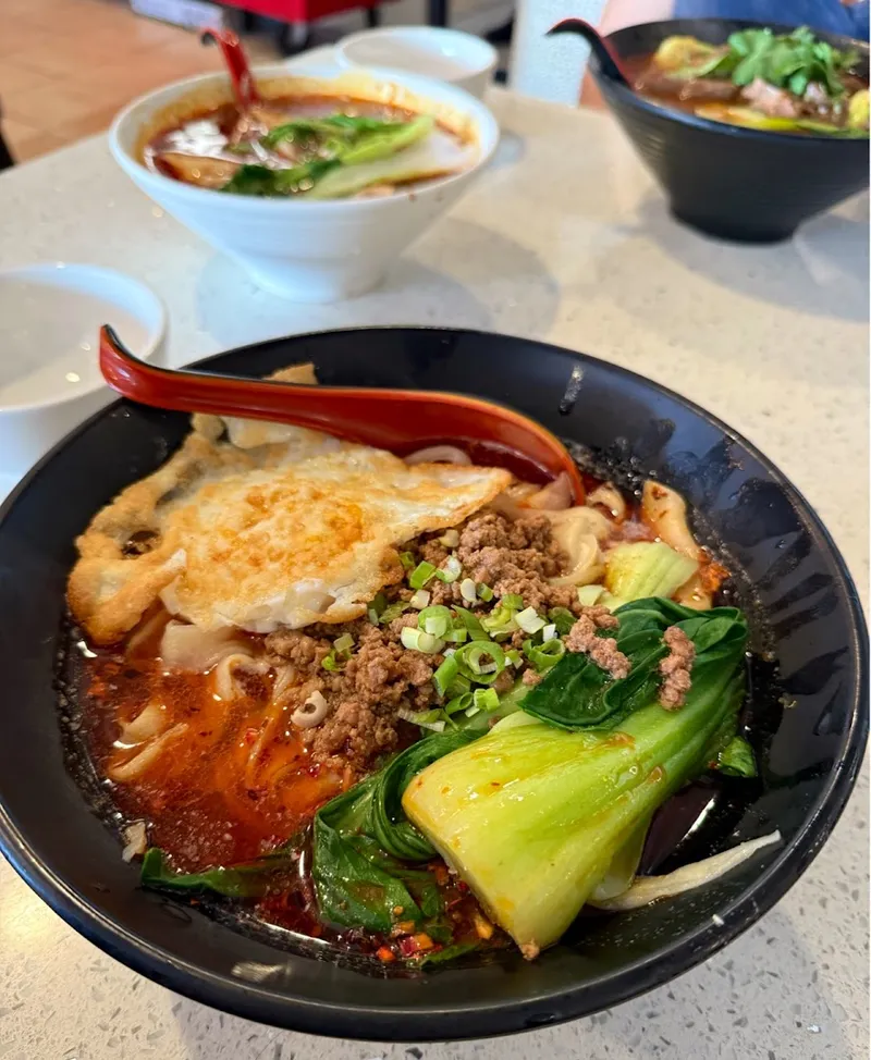 Unnamed Beef Noodle Soup Restaurant (San Gabriel Valley) foto 6