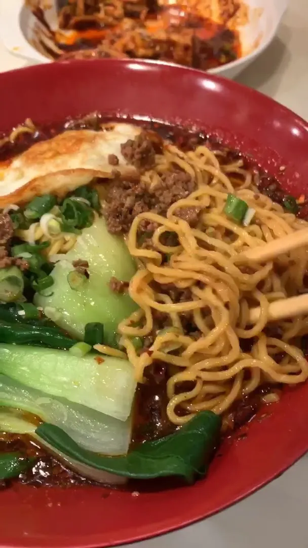Unnamed Beef Noodle Soup Restaurant (San Gabriel Valley) foto 8