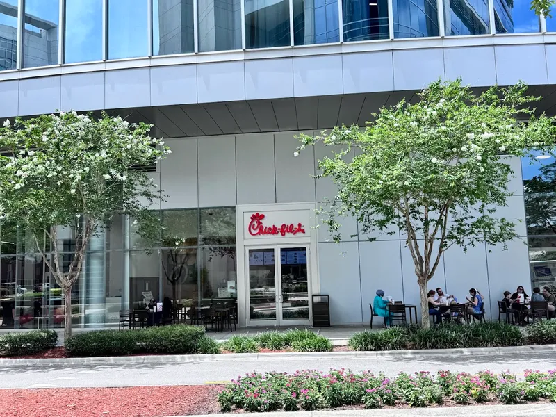Chick-fil-A photo 8