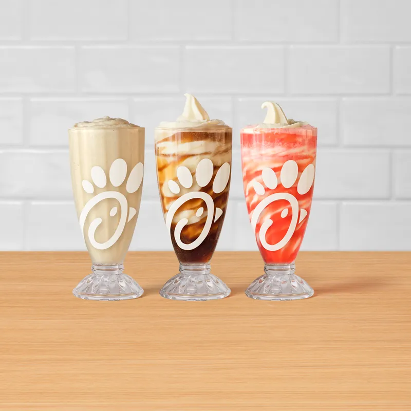 Chick-fil-A photo 7