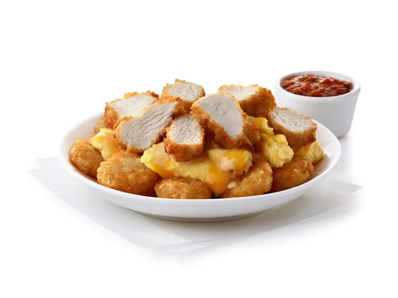 Chick-fil-A photo 5
