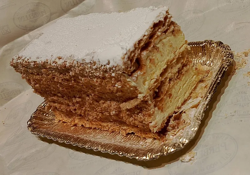 Pasticceria Perbellini Isola Rizza photo 9