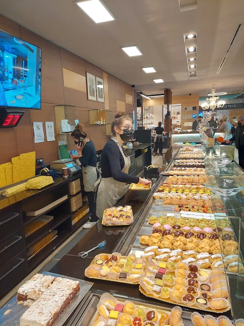 Pasticceria Perbellini Isola Rizza photo 5