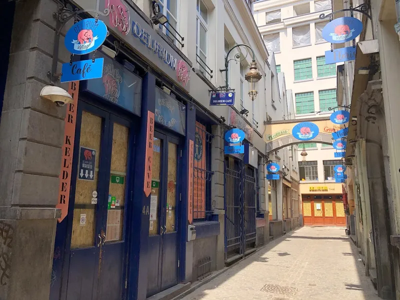 Bruxelles