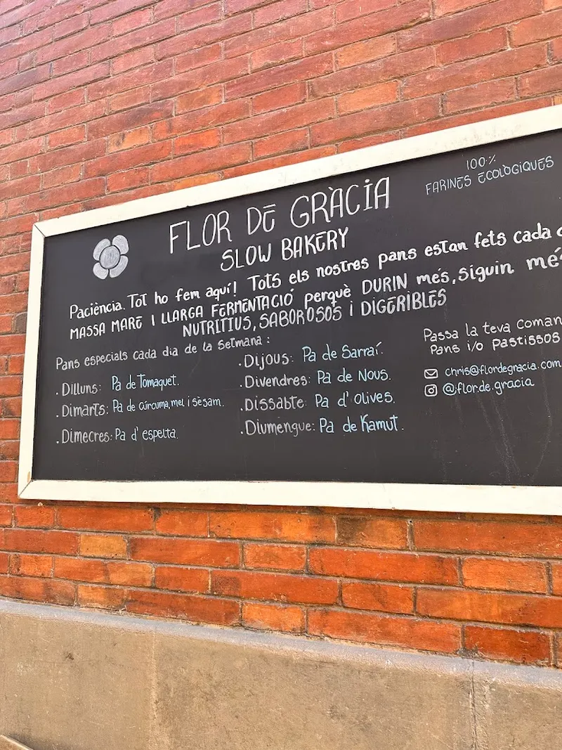 Flower of Gracia photo 6