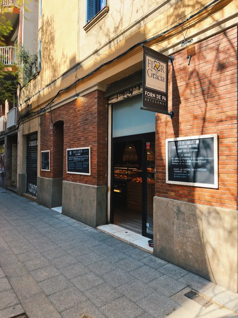 Flower of Gracia photo 9