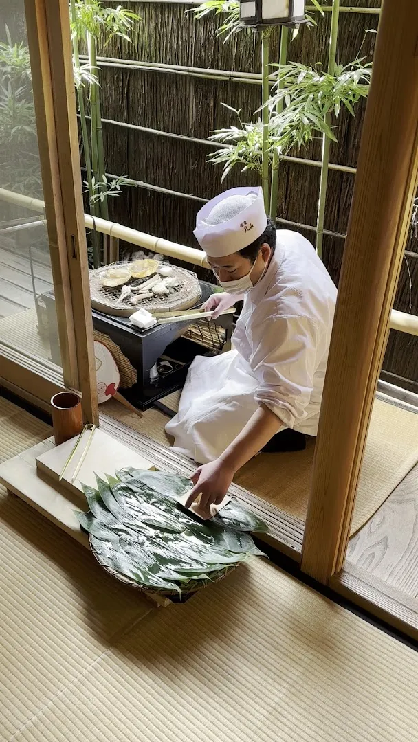 Gion Mariyama photo 8