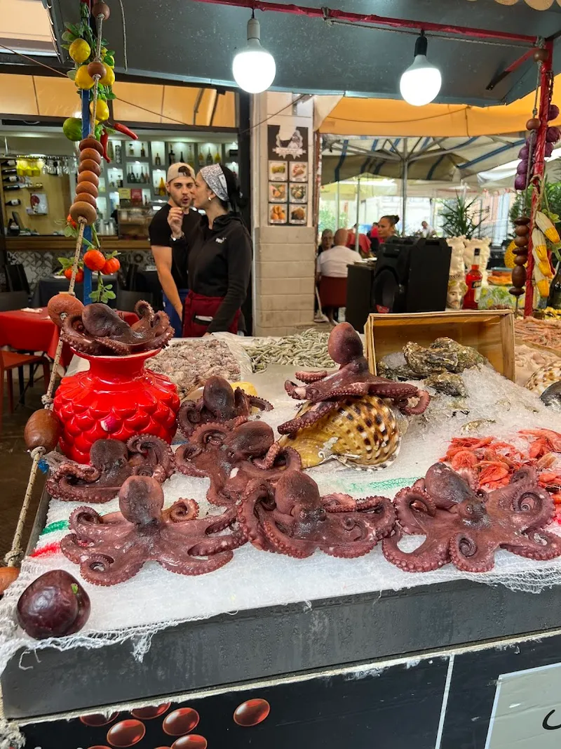 Mercato di Ballarò photo 10