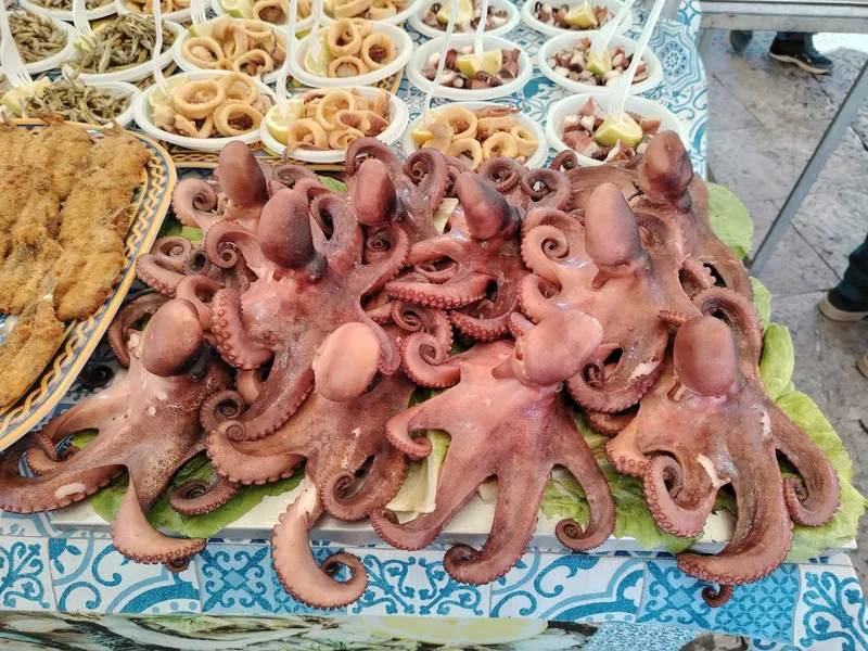 Mercato di Ballarò photo 7