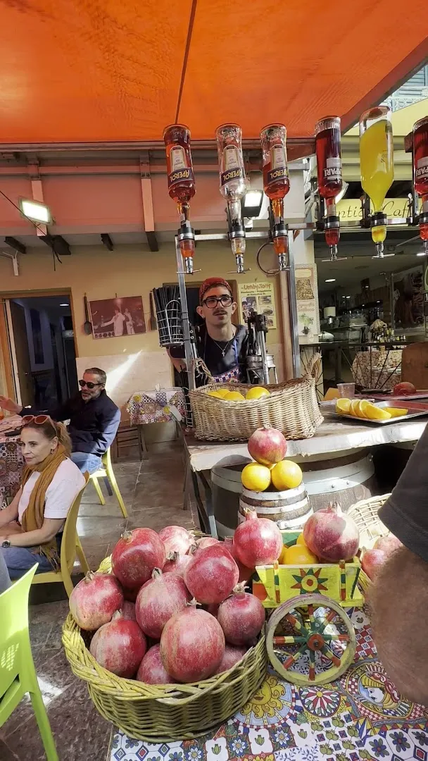 Mercato di Ballarò photo 8