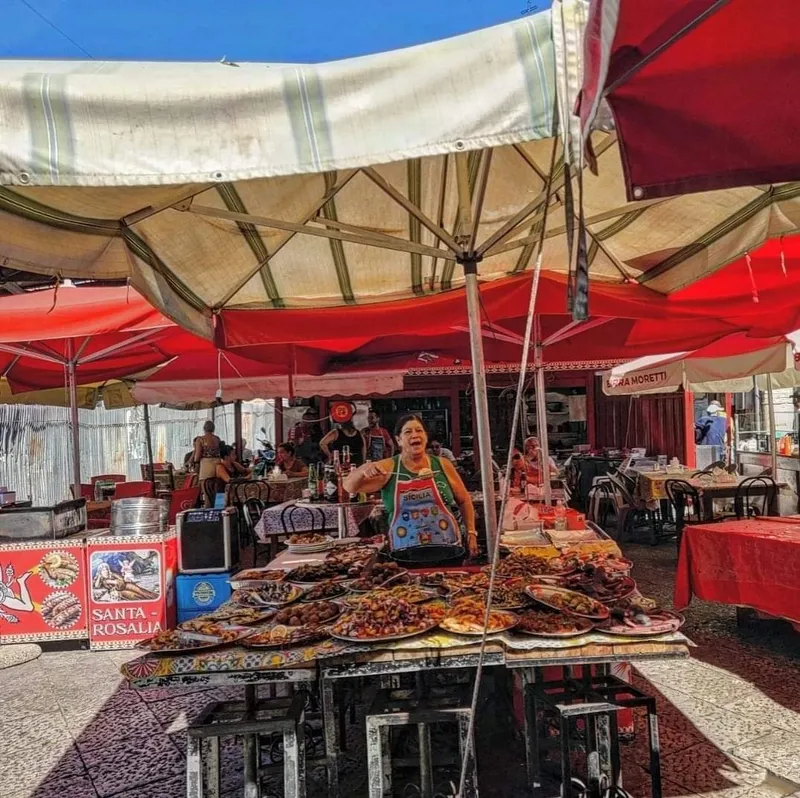 Mercato di Ballarò photo 9