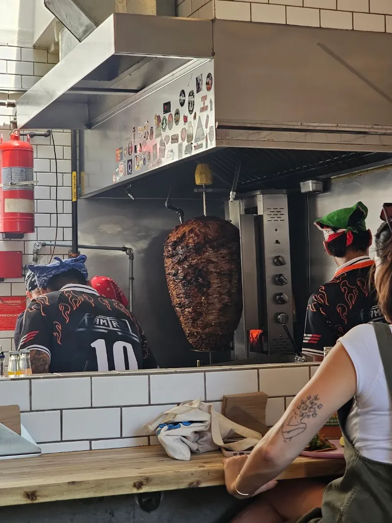 Taqueria Ramirez photo 6