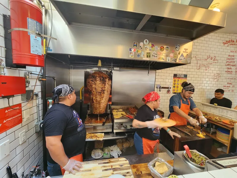 Taqueria Ramirez photo 10