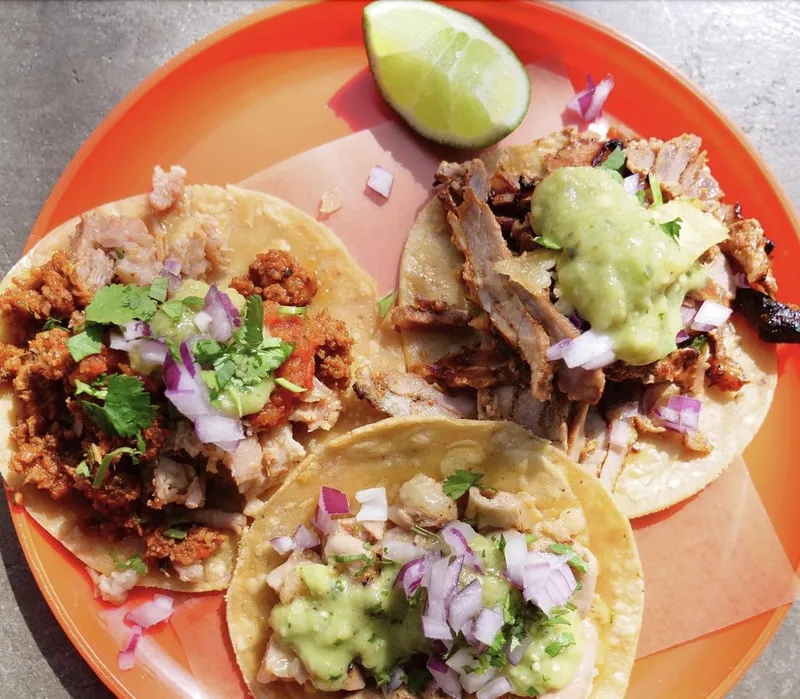 Taqueria Ramirez photo 5