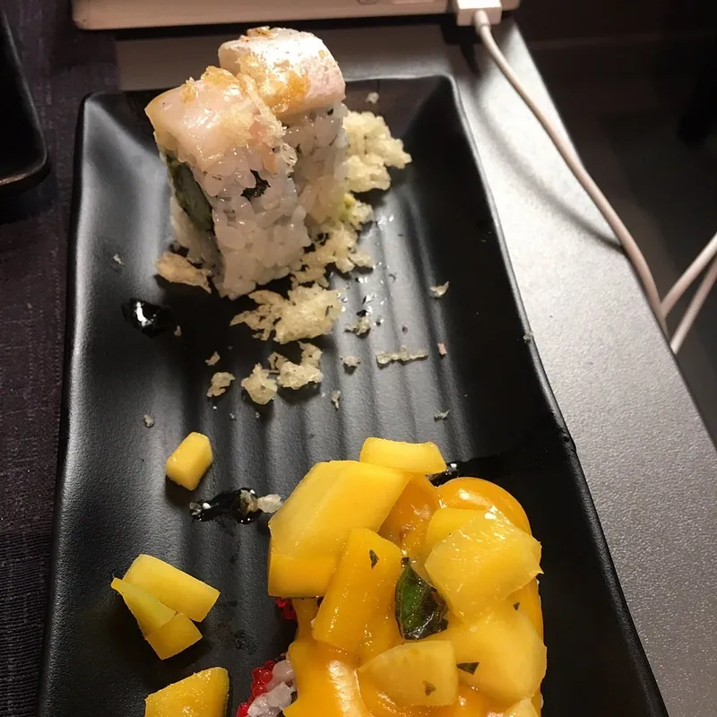 Domò Sushi photo 10