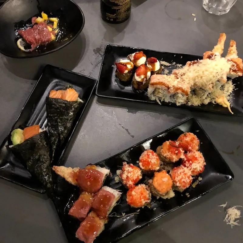 Domò Sushi photo 5