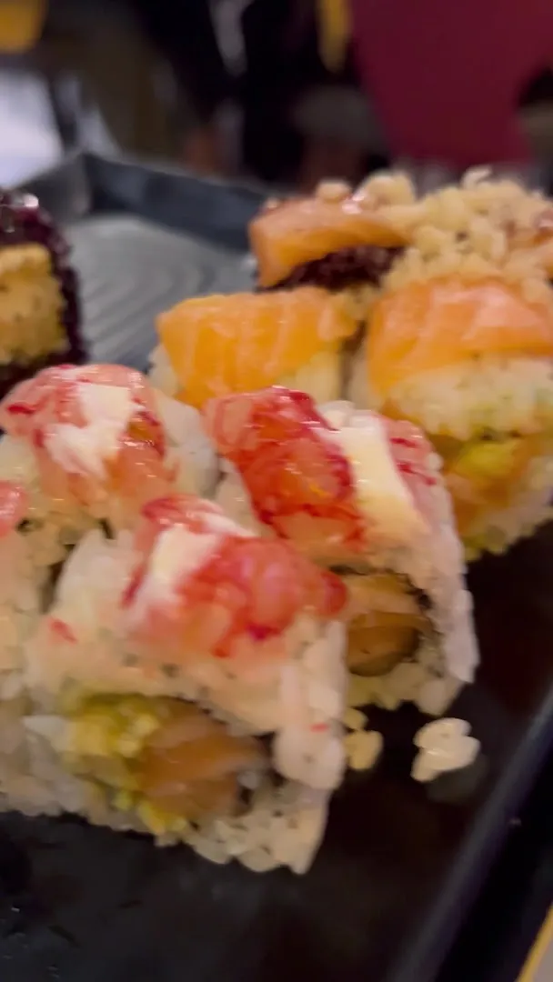 Domò Sushi photo 8