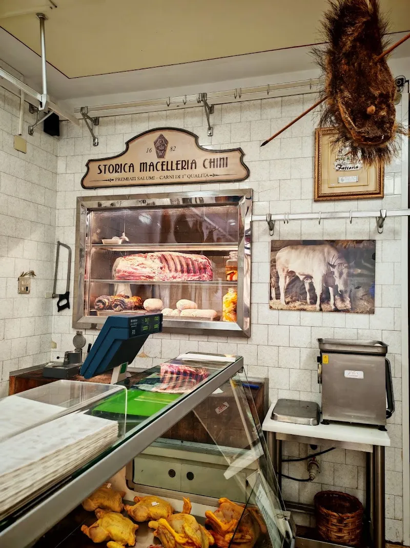 Osteria Carnivora photo 9
