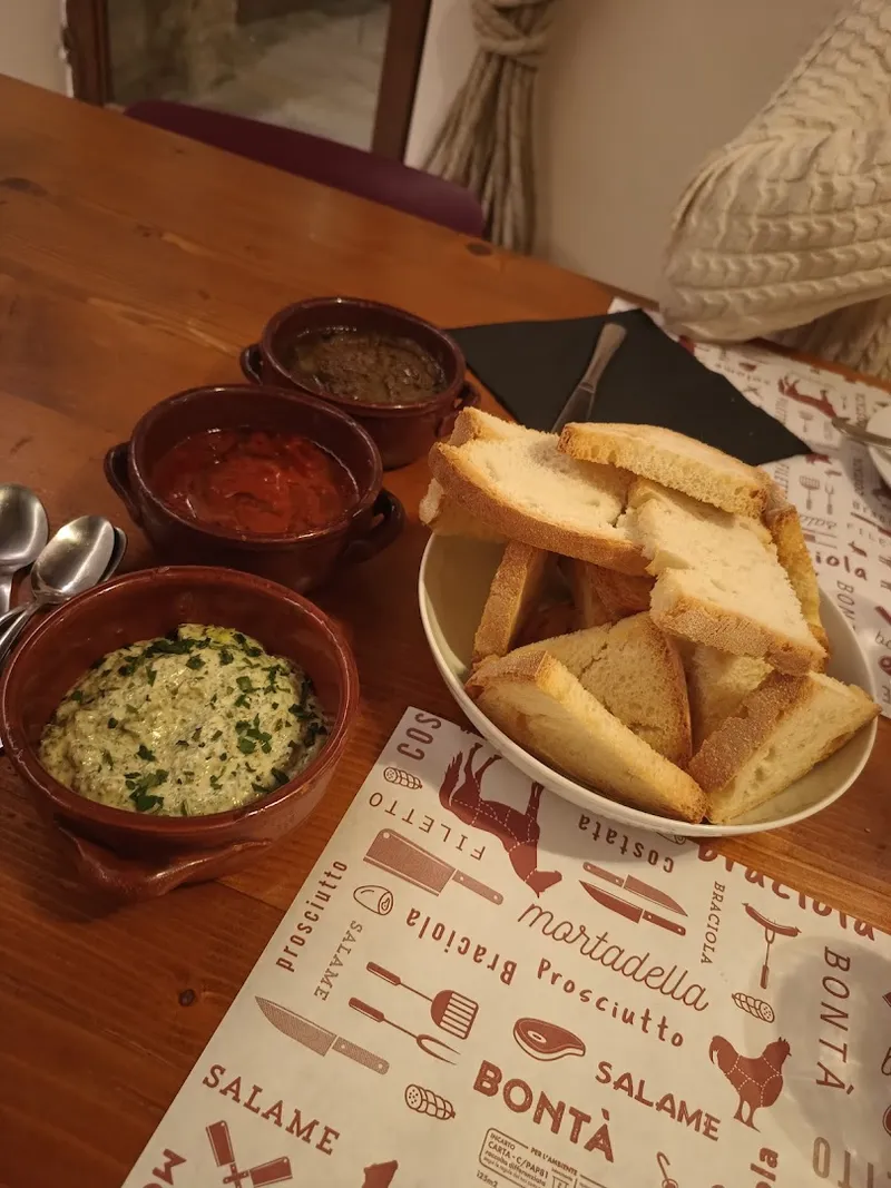 Osteria Carnivora photo 10