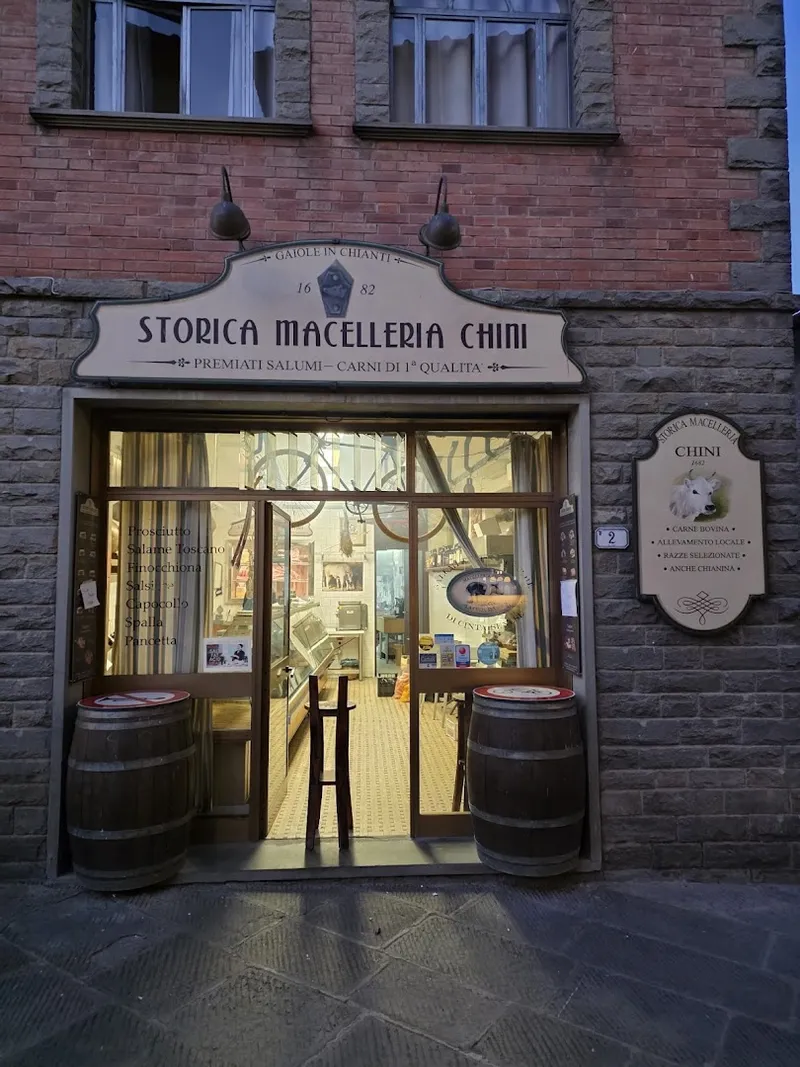Osteria Carnivora