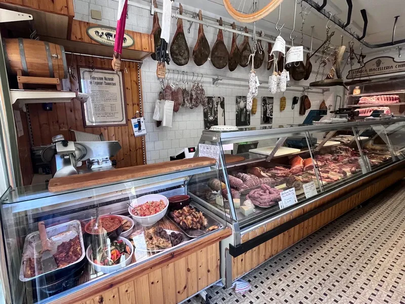 Osteria Carnivora photo 6