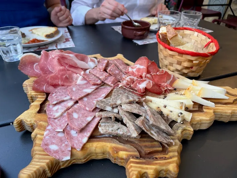 Osteria Carnivora photo 5